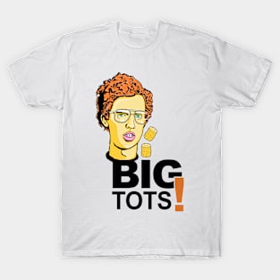 Big Tots T-Shirt